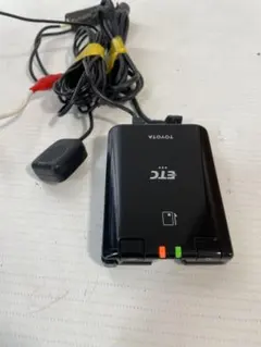 Panasonic ETC2.0 車載器 CY-ET5000GD 本体 - メルカリ