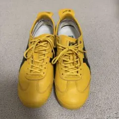 オニツカタイガー MEXICO 66 SD