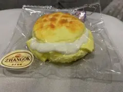 Momoco スクイーズ　チーズサンド