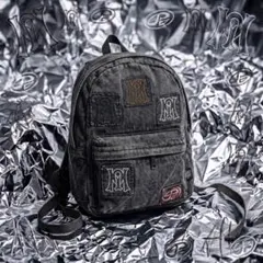 戸塚祥太　2024 guerrilla love　ナップサック　トートバッグ 戸塚祥太 2024 guerrilla love ナップサック トートバッグ - メルカリ