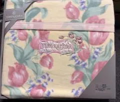 YUMI KATSURA 綿毛布 140cm×200cmのサムネイル