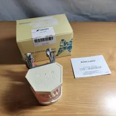 NISSIN顎模型　頬粘膜・歯石セット・顎模型ホルダー付き　値下げ済 歯石セット｜株式会社ニッシン｜歯科模型・歯科材料のトップ