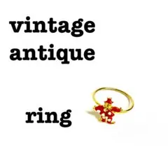 指輪 レディース