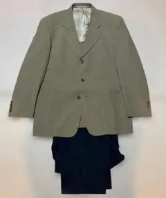 美品Calvin Kleinカルバンクライン　ジャケット　パンツ　セット