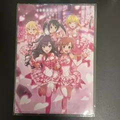 2026年最新】シンデレラガールズ 当選 クリアファイルの人気アイテム