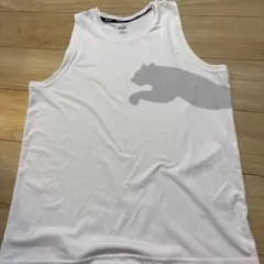 PUMA タンクトップXL