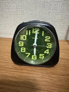 昭和レトロ ナショナル デジタルハイペット LB-251 照明 アラーム