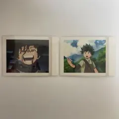 ヒロアカ WHM 緑谷出久 デク ぱしゃこれ