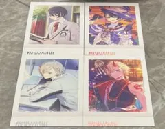 18TRIP 輝矢 宗氏 久楽間 潮 ぱしゃこれ