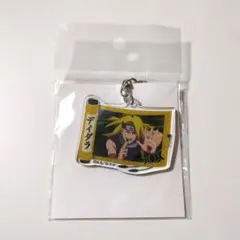 NARUTO 疾風伝 デイダラ 巻物アクリルキーホルダー