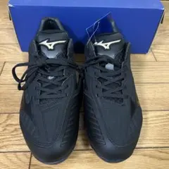 Mizuno GEハイストIQ 2 25.5cm 野球スパイク - メルカリ