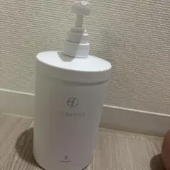 COTA トリートメント5 空き容器のサムネイル