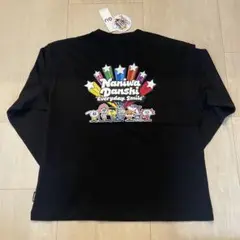 Johnny&#39;s - なにわ男子×GU ヘビーウェイトビッグT セット GU×なにわ男子」ヘビーウェイトビッグT - なにわ男子とGUの