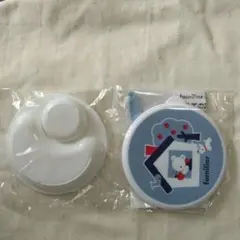 ファミリア familia はじめての離乳食セット