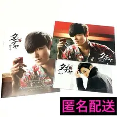 戦火の中へ　BIGBANG T.O.P ポストカード 韓国映画 戦火の中へ T.O.P出演 BIGBANG タプ ポストカード - メルカリ