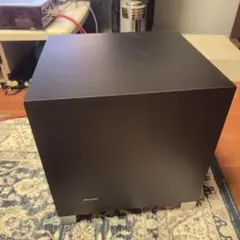 Polk audio ポークオーディオ PSW250 アクティブサブウーハー - メルカリ