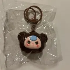 BABYTHREE ベイビースリー キーホルダー