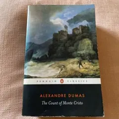 The Count of Monte Cristo - Penguin Clas