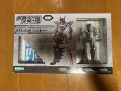 XFA-CnV バルチャー　#028のサムネイル