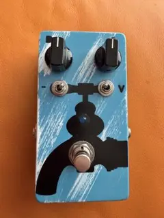 JAM PEDALS WATER FALL コーラスのサムネイル