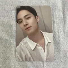 FACE THE SUN 中華ヨントン SEVENTEEN ジュン Dver FACE THE SUN 中華ヨントン SEVENTEEN ジュン Dver - メルカリ
