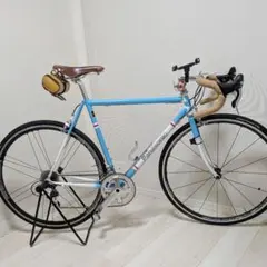 Panasonic クロモリ ロードバイク Campagnolo ZONDAのサムネイル