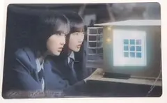 櫻坂46　Unhappy birthday 構文　ランダムクリアカード