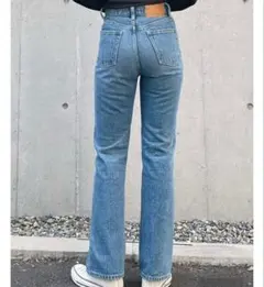 Vicente flare denim M