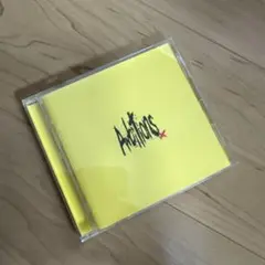 ONE OK ROCK/Ambitions ワンオクロック