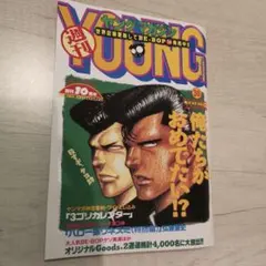2026年最新】ヤングマガジン1990年の人気アイテム - メルカリ