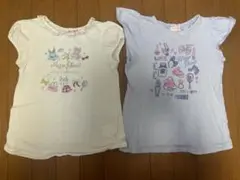 メゾピアノTシャツ 140