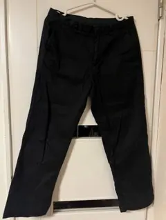 メンズ ネイビーチノパン Calvin Klein 30x30のサムネイル