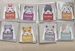 にじさんじ　にじたうん　特典　ポップスタンド