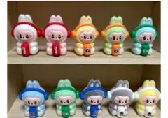 ラブブ ミニフィギュア 飲み物シリーズ