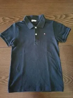 ダブルB　ポロシャツ120　(1)