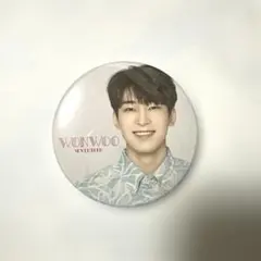 2025年最新】seventeen ウォヌ 缶バッジの人気アイテム - メルカリ