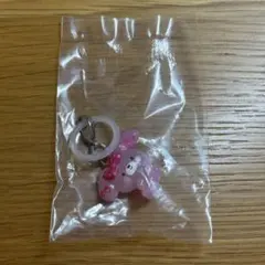 サンリオキャラクターズ ゆるっとめじるしアクセサリー ぼんぼんりぼん