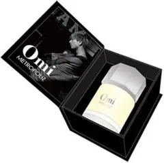 登坂広臣プロデュース Omiフレグランス〈オードトワレ〉