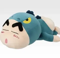 一番くじ　クレヨンしんちゃん　ラストワン　ぬいぐるみ　シリマルダシ クレヨンしんちゃん 一番くじ ラストワン賞シリマルダシ - メルカリ