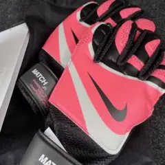 NIKE MATCH JR サッカーゴールキーパーグローブ