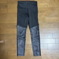 Reebok レディース スパッツ レギンス Sサイズ