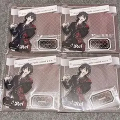 あんスタ　コスチュームアクリルスタンド　朔間零