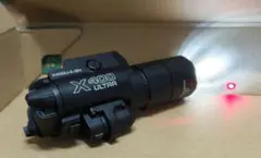 2026年最新】surefire シュアファイアの人気アイテム - メルカリ