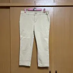 エンスウィート ensuite ストレートパンツ6/6最終のサムネイル