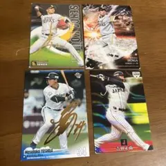 2025年最新】千賀滉大 サインカードの人気アイテム - メルカリ