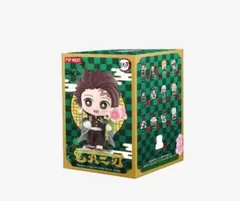 鬼滅の刃 冨岡義勇 ポップマート POPMART 正規品 フィギュア 誕生日花