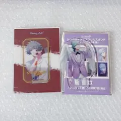 うたプリ AGF 2025 カード アクスタ アート 蘭丸