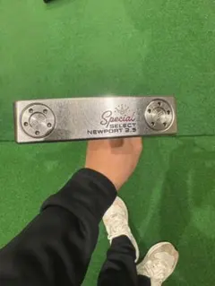 2026年最新】スコッティキャメロン ニューポート2 tel3の人気アイテム