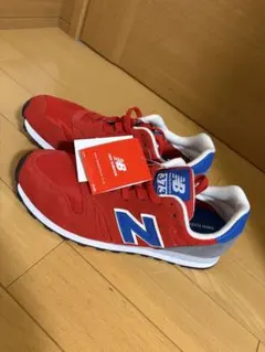 New Balance ML373 スニーカー 25.5cm 新品未使用のサムネイル