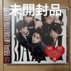 【新品未開封】Yes!東京　ONE N' ONLY盤
